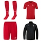 Pakket U7-U9 ALTERNATIEF
