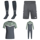 Pakket Trainers STANDAARD