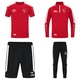 Basic Paket FC Bazenheid Spieler