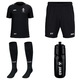 Shirt + Hose + Stutzen ONE + Trinkflasche 