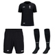 Trikot + Hose+ Stutzen ONE
