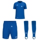 Trainings-Set ohne Polysterjacke