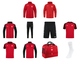 Premium-Set (ab U14-Juniorinnen)