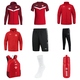 Starter-Set (bis U10-Juniorinnen)