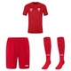 Jako Starter Set