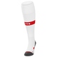 VfB Socks Home white Front View