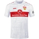 VfB Shirt Home weiß Voorkant