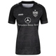 VfB Shirt Third Dames schwarz Voorkant