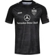 VfB Shirt Third schwarz Voorkant