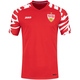 VfB T-Shirt Wild rot/weiß Front View