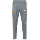 VfB Training trousers Allround stone grey Front View
