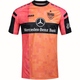 VfB GK Jersey Home flamingo Front View