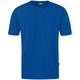 T-Shirt Doubletex royal Front View