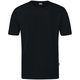 T-Shirt Doubletex zwart Voorkant