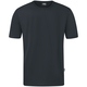 T-Shirt Doubletex anthracite Front View