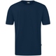 T-Shirt Doubletex seablue Picture on person