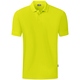 Polo Organic  lime Picture on person