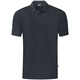 Polo Organic  anthracite Picture on person