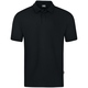 Polo Doubletex black Picture on person