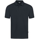Polo Doubletex anthracite Picture on person