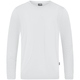 Sweat Doubletex white Picture on person