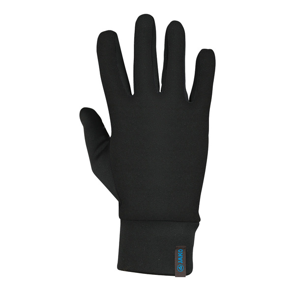 Player gloves functional warm 