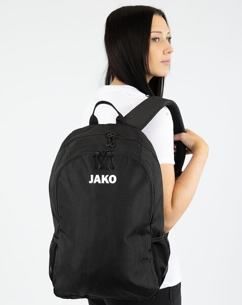 womanRucksack One 