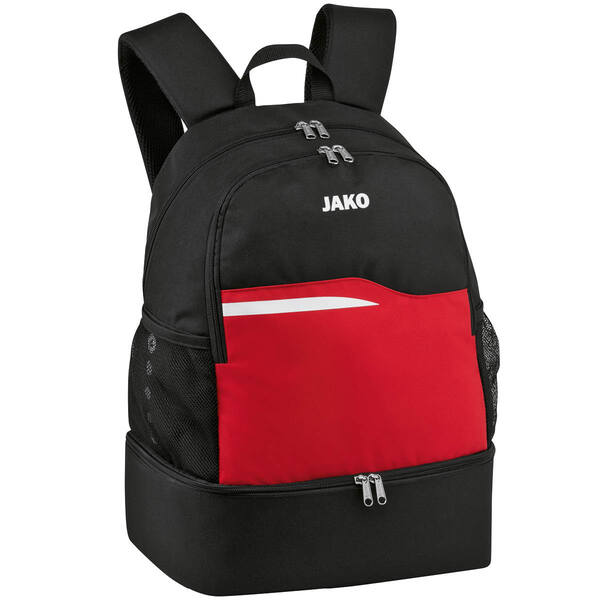 Backpack Competition 2.0 