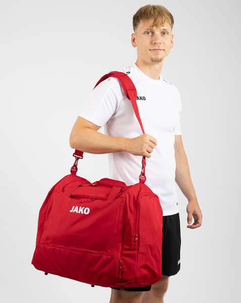 Sports bag One with bottom compartment 