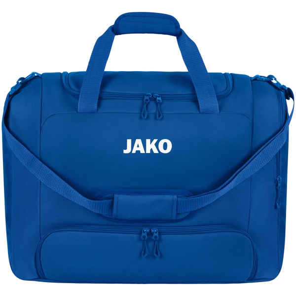 Sports bag One with bottom compartment 