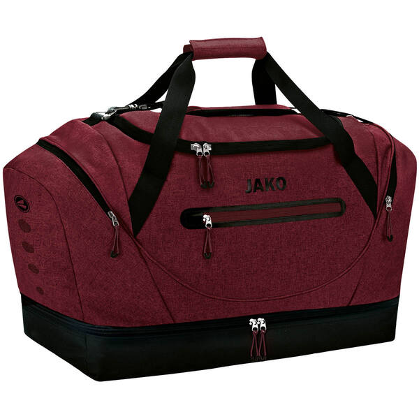 Sports bag Champ with base compartment 