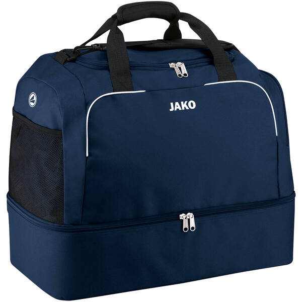 Sports bag Classico with base compartment 