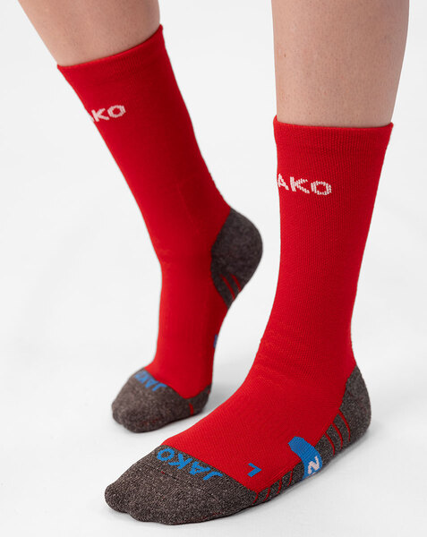 womanTrainingssocken  