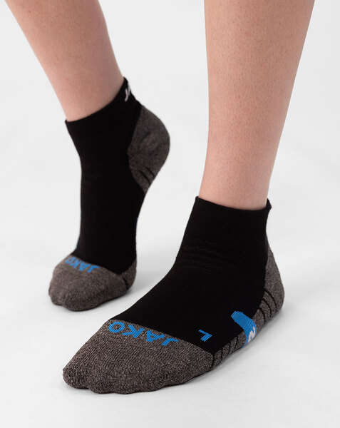 Training socks short 