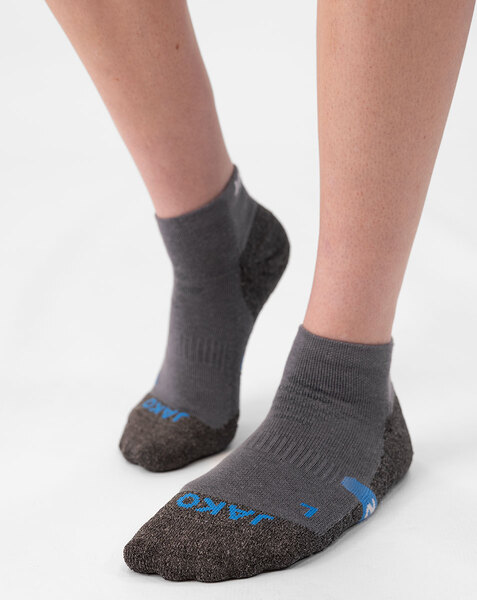 Training socks short 