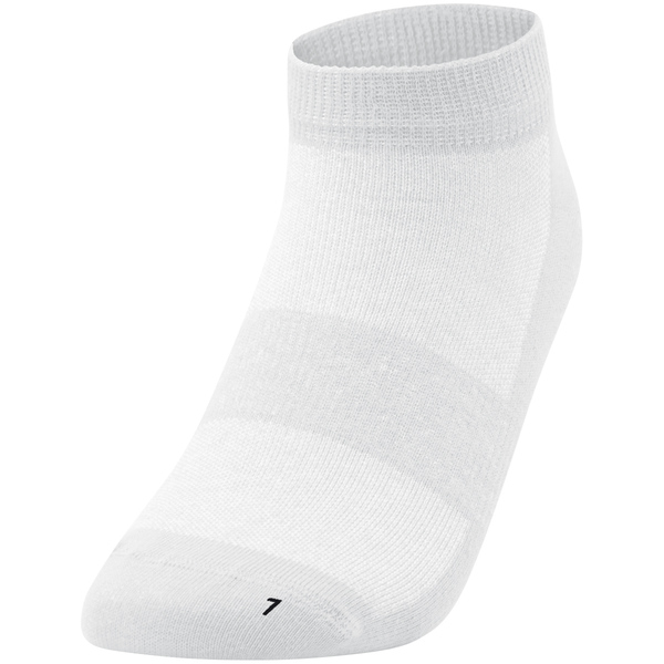Footies invisibles 3-pack 