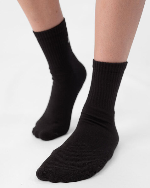 womanSportsocken kurz 3er Pack 