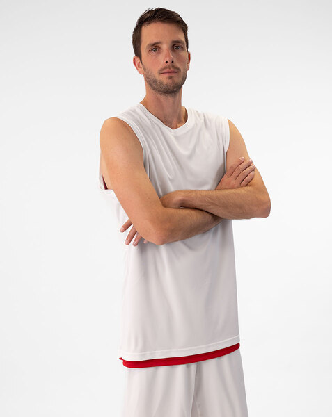 Reversible jersey Change 2.0 