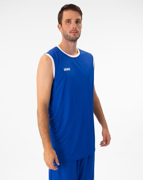 Reversible shirt Change 2.0 