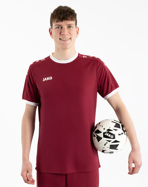 Trikot One kurzarm 