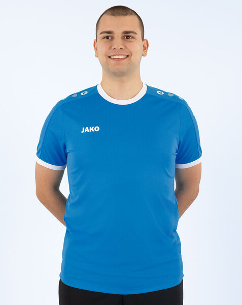 Shirt One korte mouwen 