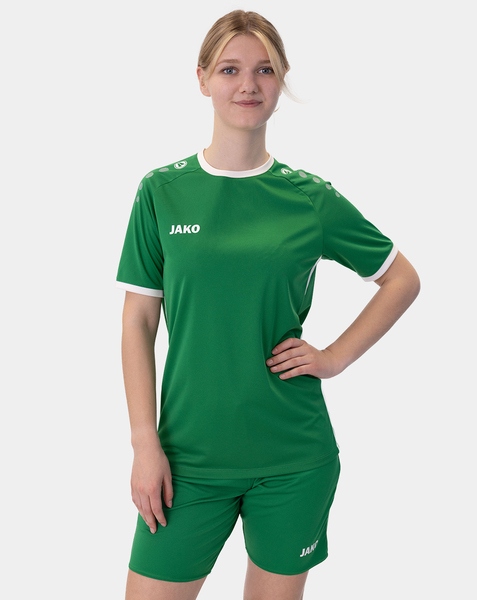 womanTrikot Primera Kurzarm 