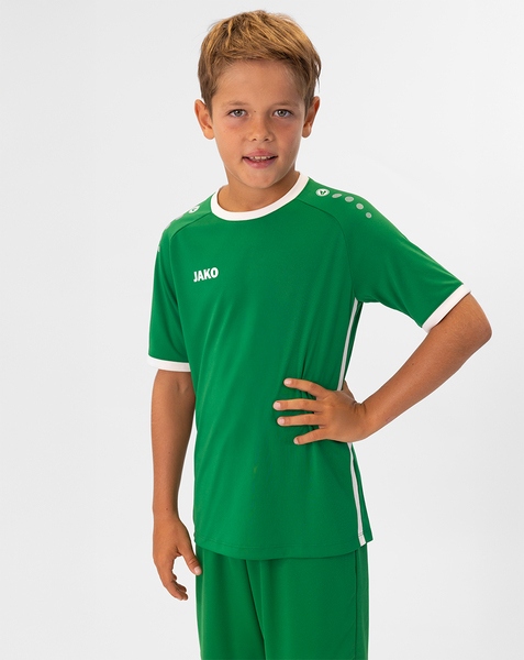 KinderTrikot Primera Kurzarm 