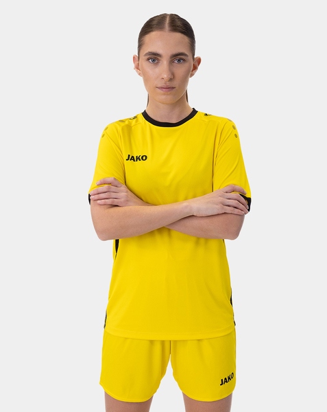 womanTrikot Primera Kurzarm 