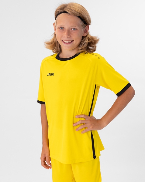 KinderenShirt Primera korte mouw 