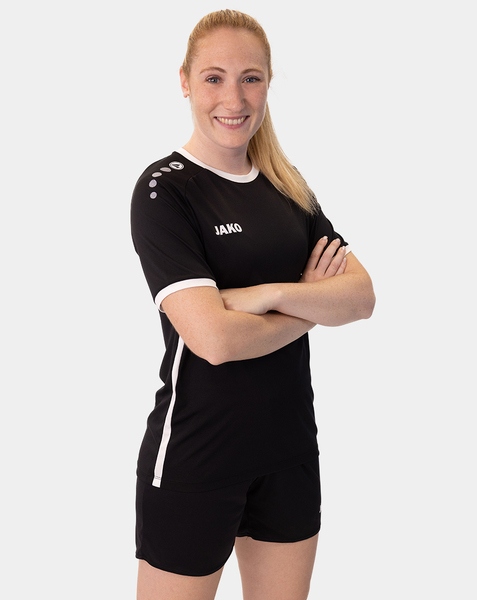 womanJersey Primera short sleeve 