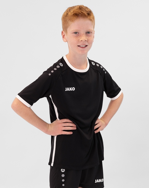 KinderTrikot Primera Kurzarm 