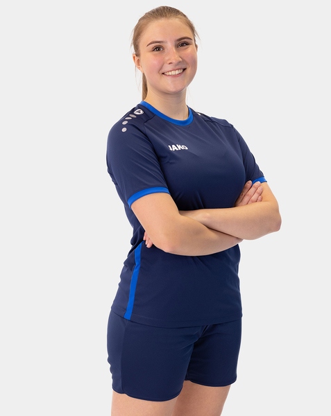 womanTrikot Primera Kurzarm 
