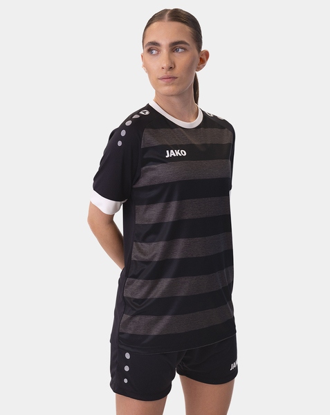 womanTrikot Celtic Melange Kurzarm 