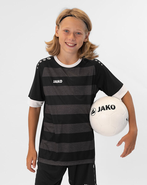 KinderTrikot Celtic Melange Kurzarm 